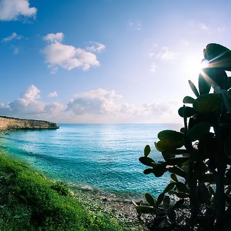 Semesterbostad Dandrea Avola