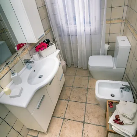 Dandrea Semesterbostad