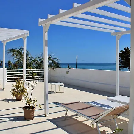 Semesterbostad Dandrea