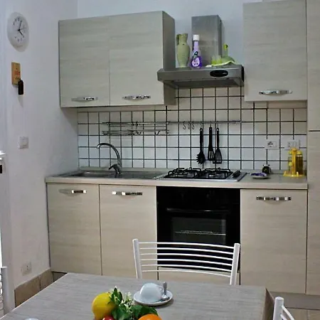 Dandrea Semesterbostad