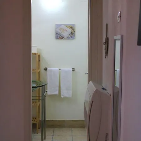 Vakantiehuis Dandrea Avola