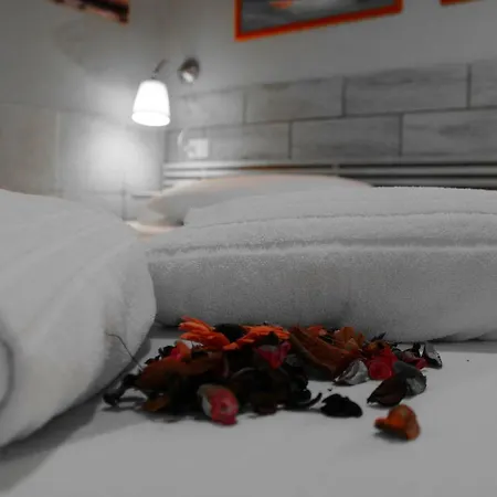 Dandrea * אבולה