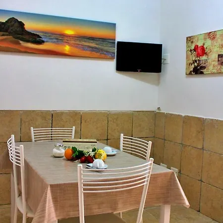 Dandrea Casa vacanze Avola