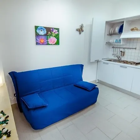 Dandrea בית נופש