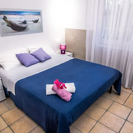 Casa vacanze Dandrea Avola