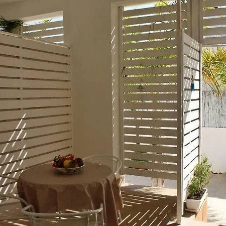 Dandrea Casa vacanze