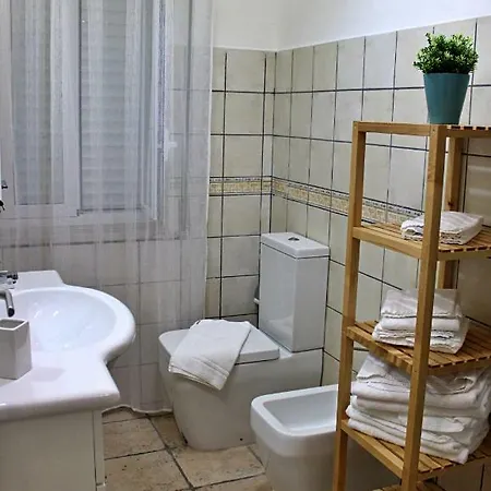 Vakantiehuis Dandrea