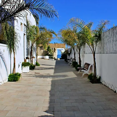 Dandrea בית נופש