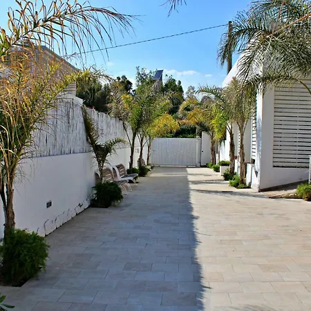 Semesterbostad Dandrea Avola