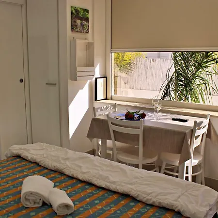 Casa vacanze Dandrea *