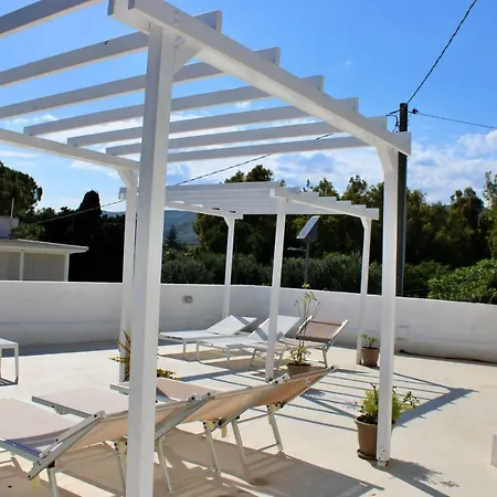 Holiday home Dandrea
