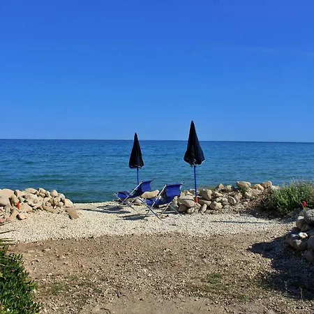 Dandrea Vakantiehuis Avola