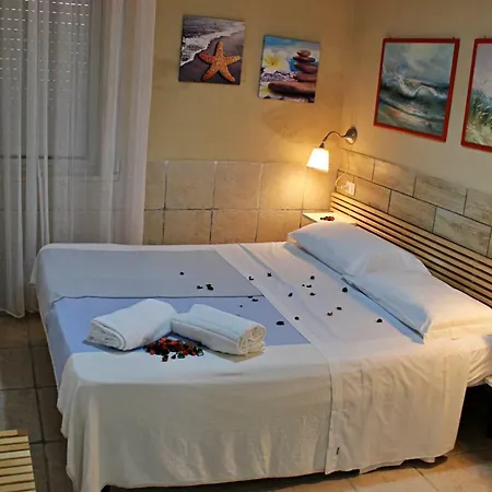 Dandrea Casa vacanze Avola