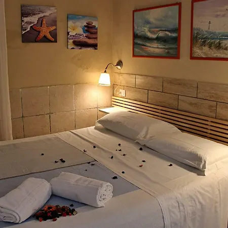 Casa vacanze Dandrea