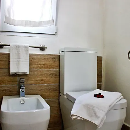 Dandrea Vakantiehuis *