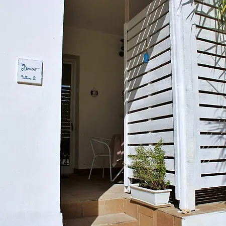 Dandrea Holiday home *