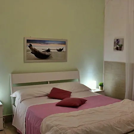 Vakantiehuis Dandrea