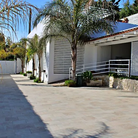 Dandrea Casa vacanze *