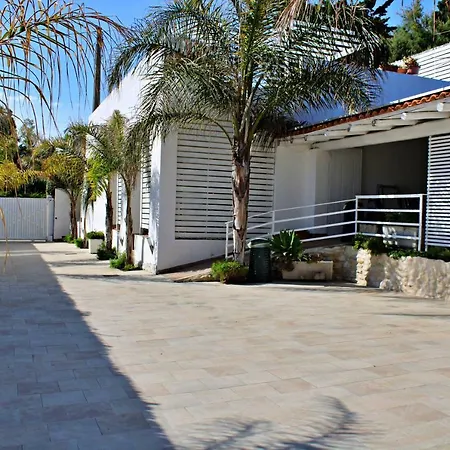 Dandrea Holiday home *
