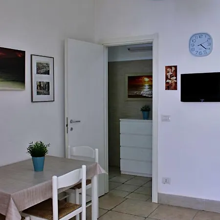 Dandrea Vakantiehuis Avola