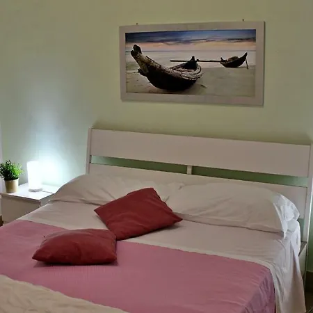Vakantiehuis Dandrea