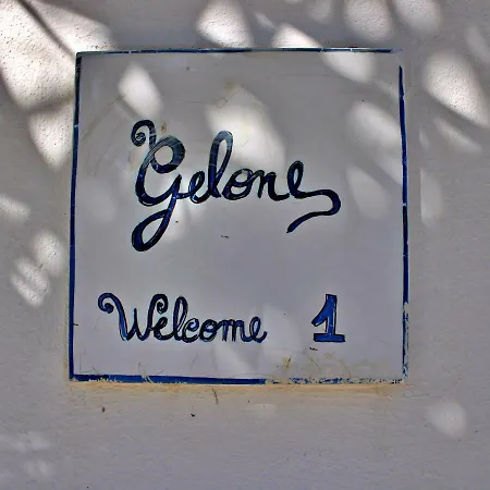 Dandrea Holiday home