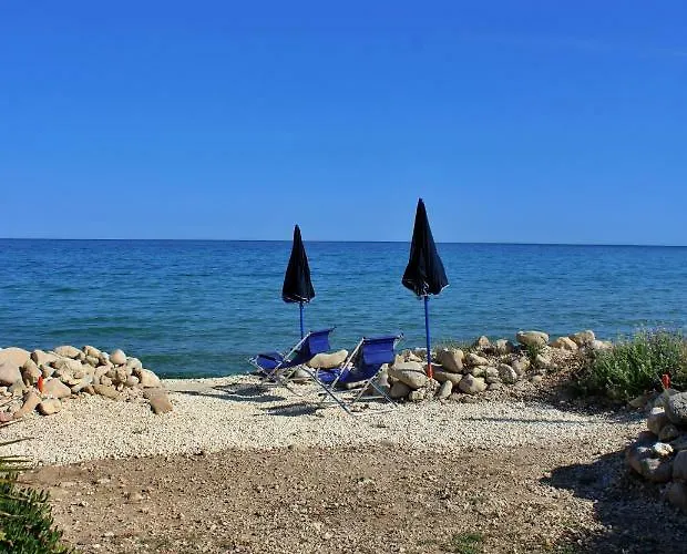 Dandrea 別荘 アヴォラ