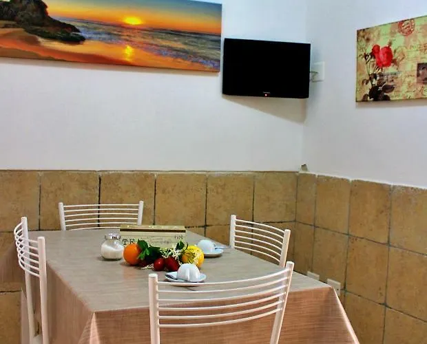 Dandrea 度假居 阿沃拉